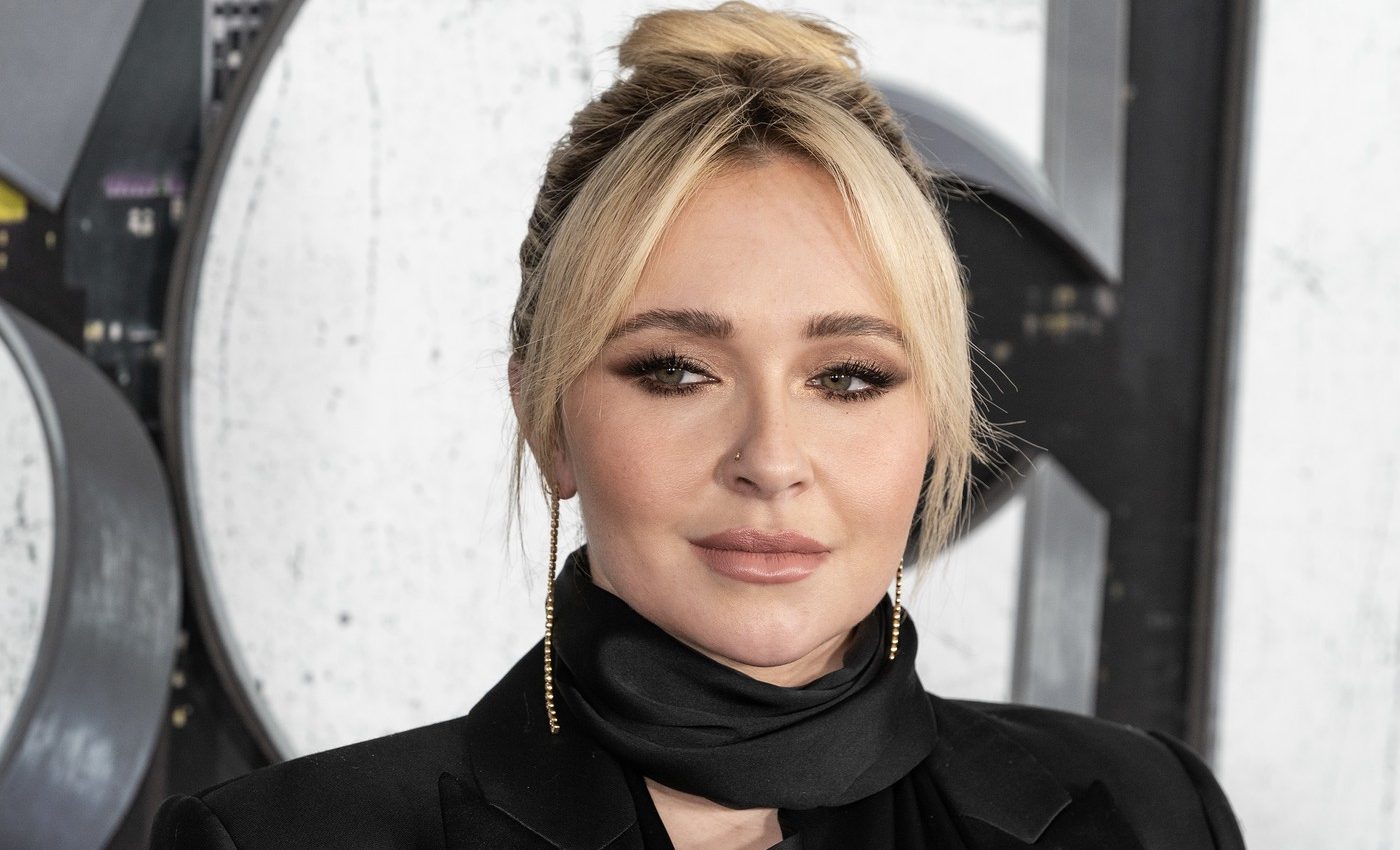 I ženy mají šanci: Herečka Hayden Panettiere přiznala, že je bisexuální