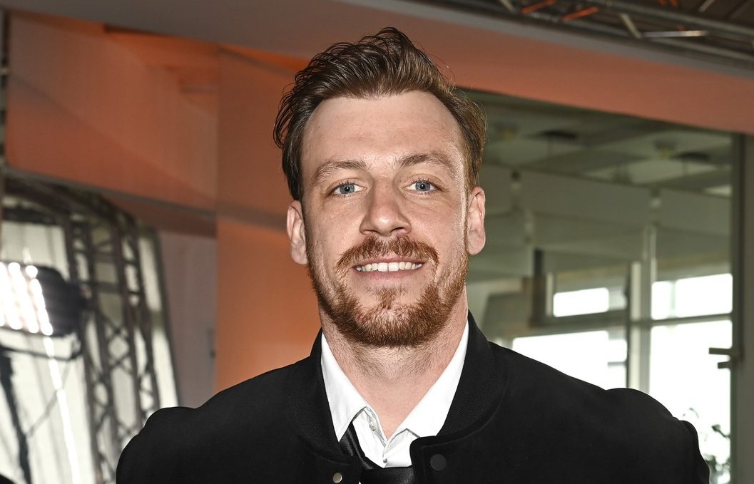 Hodně čerstvá záležitost! Martin Prágr a&nbsp;Svojost tvoří pár