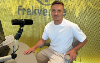 Stanislav Tecl: 10 slávistů v nominaci na MS je pro nás komplikace. Na tu výzvu se ale těšíme