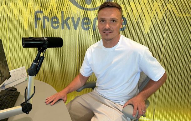 Manažer A týmu Slavie Tecl: Získat Tomáše Součka je velký sen
