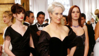 Bude Ďábel nosí Pradu 3? Meryl Streep řekla, co rozhodne
