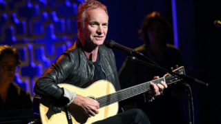 Sting své miliony dětem neodkáže. „Říkat jim, že nemusí pracovat, je forma zneužívání“