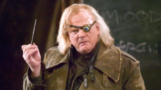 Kdo nahradí Pošuka Moodyho? Brendan Gleeson poslal budoucímu herci jasný vzkaz