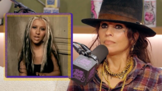 Christina Aguilera málem přišla o hit Beautiful. Linda Perry si myslela, že je „příliš krásná“