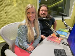 Kristýna Tronečková & Matouš Hurtík: V&nbsp;Bhútánu jsme našli klid, v&nbsp;Turecku lidskost