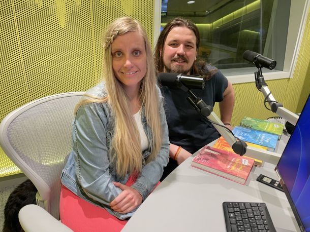 Kristýna Tronečková & Matouš Hurtík: V&nbsp;Bhútánu jsme našli klid, v&nbsp;Turecku lidskost
