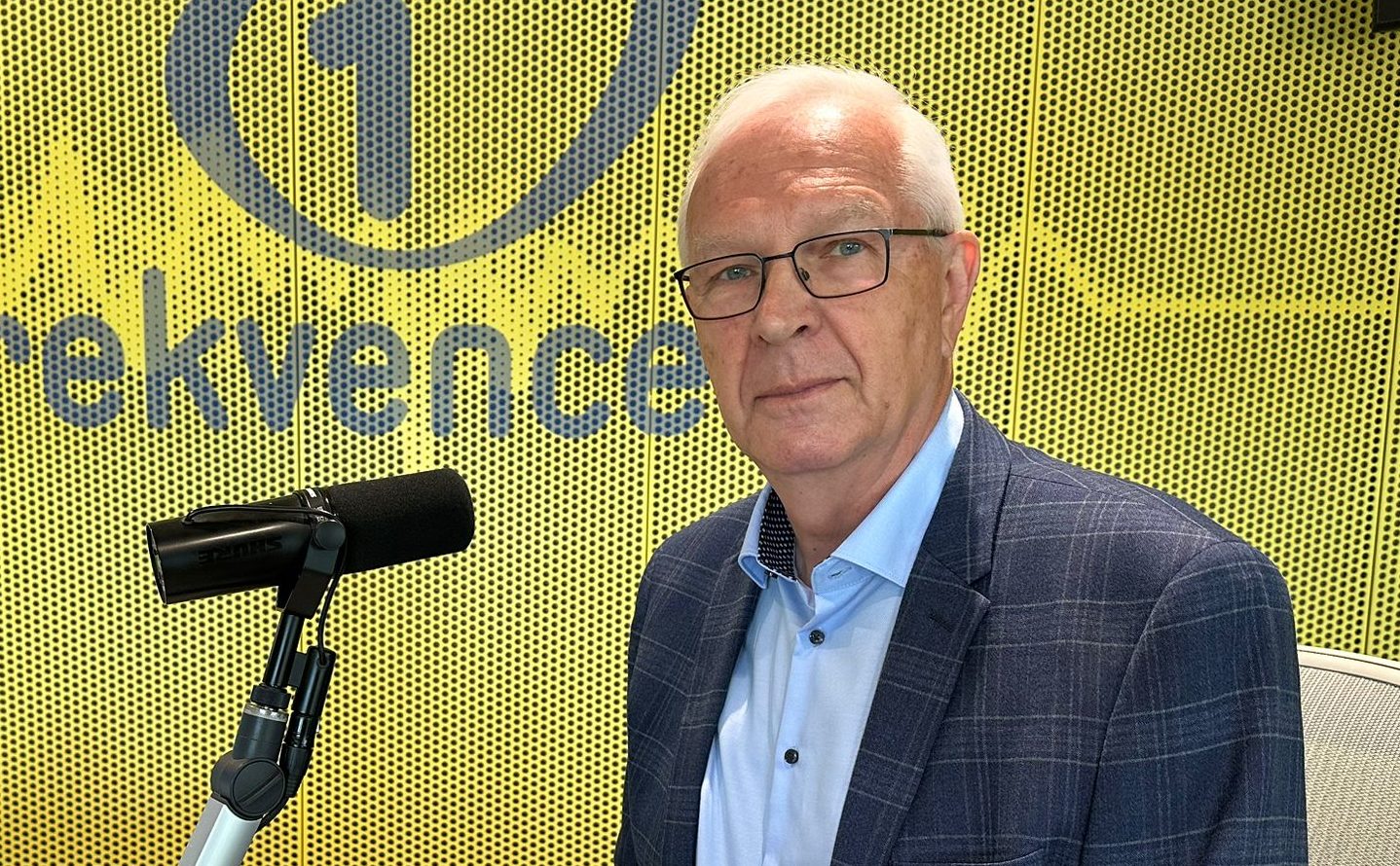Jiří Drahoš: Vláda přenáší dluhy na mé vnuky a hazarduje s dobrým jménem ČR