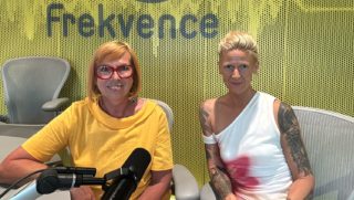 Kateřina Lang a&nbsp;Jana Ulrichová: Jsme stále množírnou Evropy