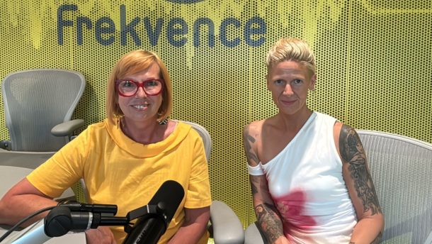 Kateřina Lang a&nbsp;Jana Ulrichová: Jsme stále množírnou Evropy