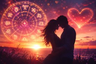 Horoskop na týden: Tři znamení čeká zlom v lásce