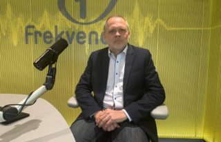 Miroslav Korecký: Z&nbsp;debaty o&nbsp;veřejnoprávních médiích se stala bitva o&nbsp;demokracii
