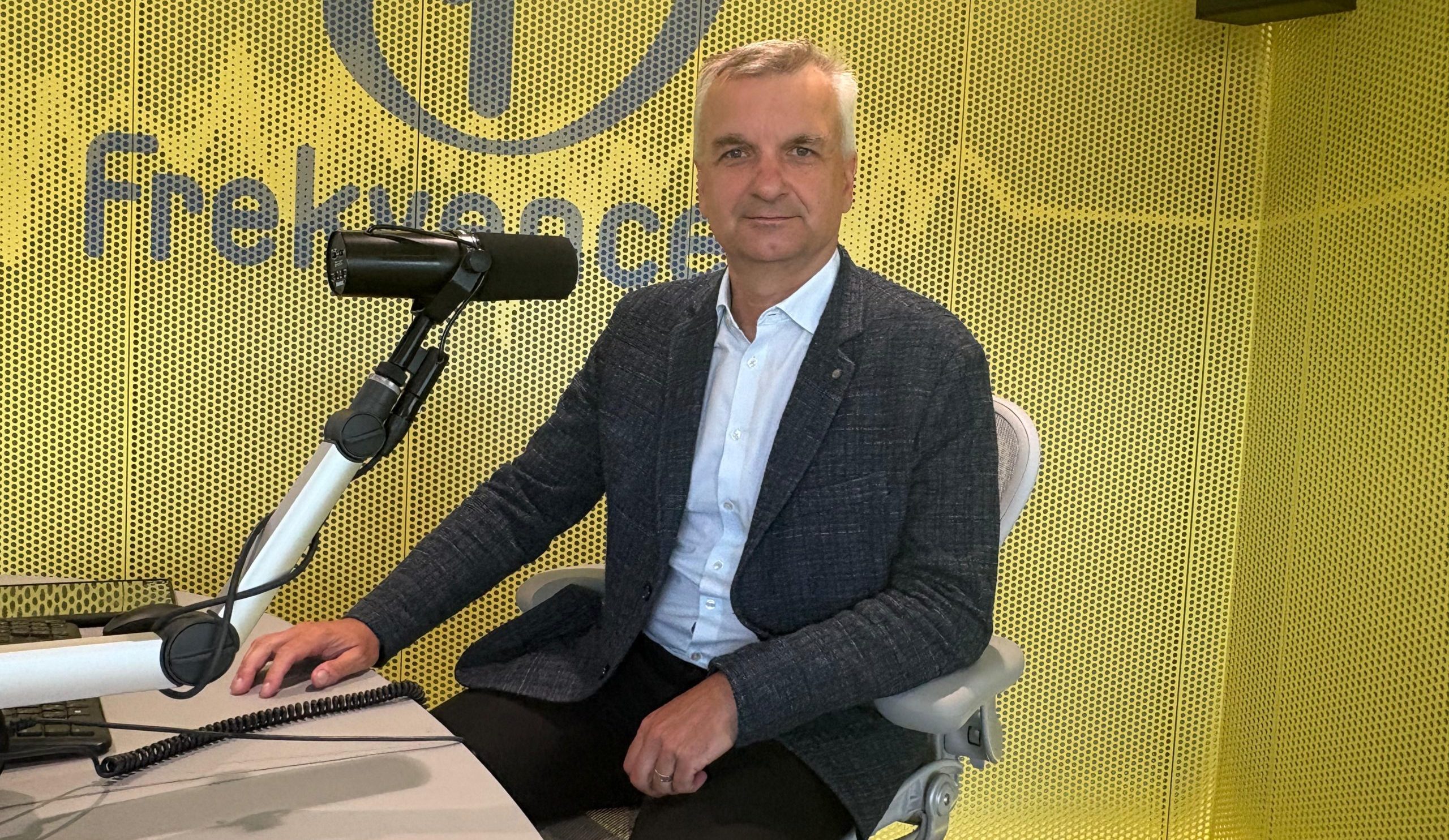 Tomáš Zatloukal: Nebylo dostatečně vysvětleno, k&nbsp;čemu data z&nbsp;dotazníků na&nbsp;duševní pohodu žáků slouží