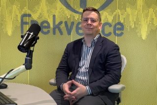 Jaromír Hanzal: Jsou věci, které naše děti na počítači neumí