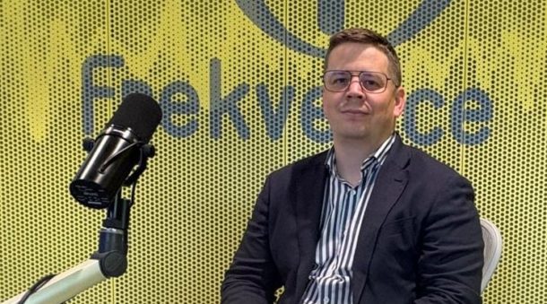 Jaromír Hanzal: Jsou věci, které naše děti na počítači neumí