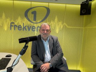 Luboš Zajíc: Mobily ve školách není nutné zakazovat