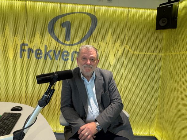 Luboš Zajíc: Mobily ve školách není nutné zakazovat
