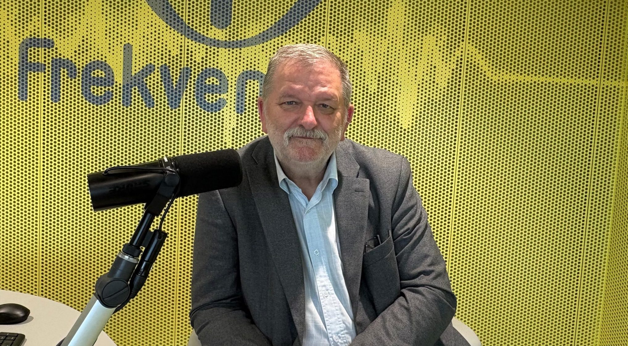 Luboš Zajíc: Bylo by třeba zaměřit pozornost na&nbsp;rodiče. Škola všechno nezachrání
