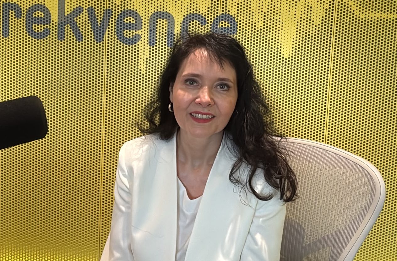 Pavla Gomba: Rodiče si možná nechtějí přiznat, že mohou být součástí problému