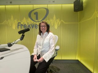 Miroslava Němcová: Na&nbsp;Klause už nemám ani číslo
