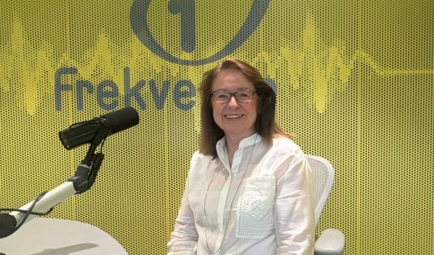 Miroslava Němcová: Na Klause už nemám ani číslo