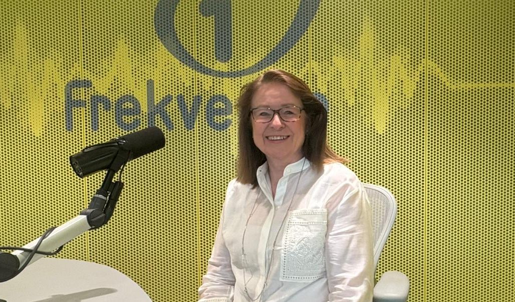 Miroslava Němcová: Je čas dát v politice prostor někomu mladému a dynamickému. Generace se už musí vystřídat