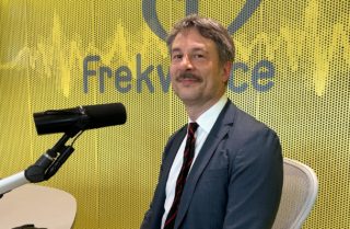 Jan Trnka: Objevení komunikace nádorových buněk je velká věc