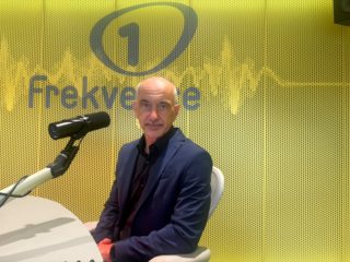 Zakladatel hnutí Naše Česko Martin Kuba: Nenaháním počty straníků, jak to znám z&nbsp;ODS