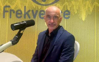 Martin Kuba: Cílem hnutí Naše Česko je kandidovat na&nbsp;místech, kde máme silné lídry