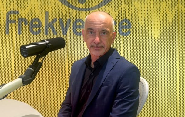 Martin Kuba: Cílem hnutí Naše Česko je kandidovat na&nbsp;místech, kde máme silné lídry
