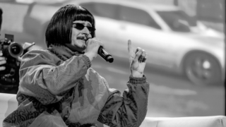 Při srážce vrtulníků zemřel hudebník Oliver Tree, bylo mu 32 let
