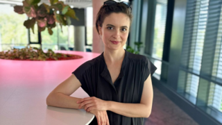 Eva Podzimková o&nbsp;filmu Po&nbsp;večerce: Tábory jsou skvělá věc, je dobré zažít trochu diskomfortu