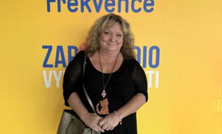 Martina Hudečková o&nbsp;dabingu: S&nbsp;Bridget Jonesovou stárnu už třicet let