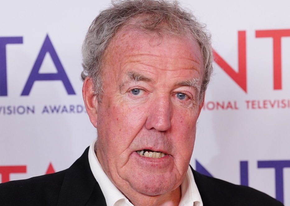 Jeremy Clarkson má agresivní formu rakoviny. Co vzkázal fanouškům?
