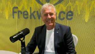 Jozef Chovanec o&nbsp;mistrovství světa ve fotbale: Talentovaných hráčů máme dost