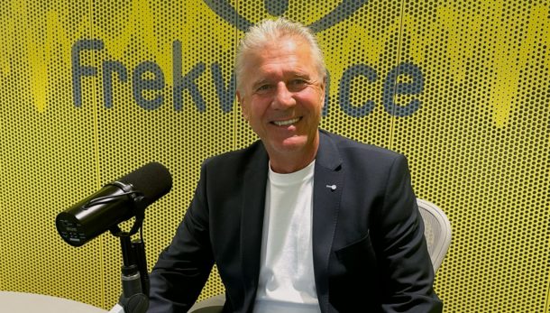 Jozef Chovanec o&nbsp;mistrovství světa ve fotbale: Talentovaných hráčů máme dost