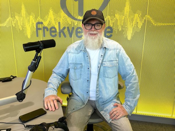 Josef Vrtal: Hezká místa objevíte i&nbsp;za kopcem, jen se o&nbsp;to musíte zajímat