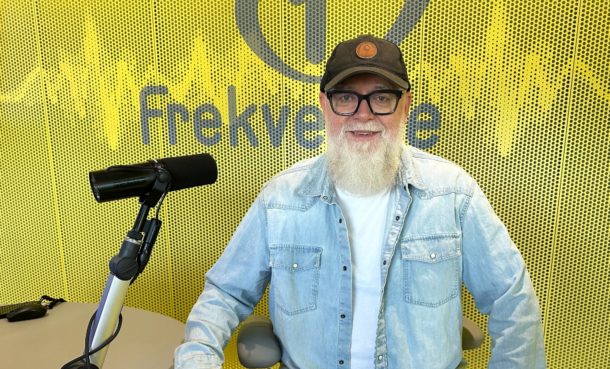 Fotr na&nbsp;tripu: Dobrý plán na&nbsp;cestu je, že si nesmíte dělat žádný plán
