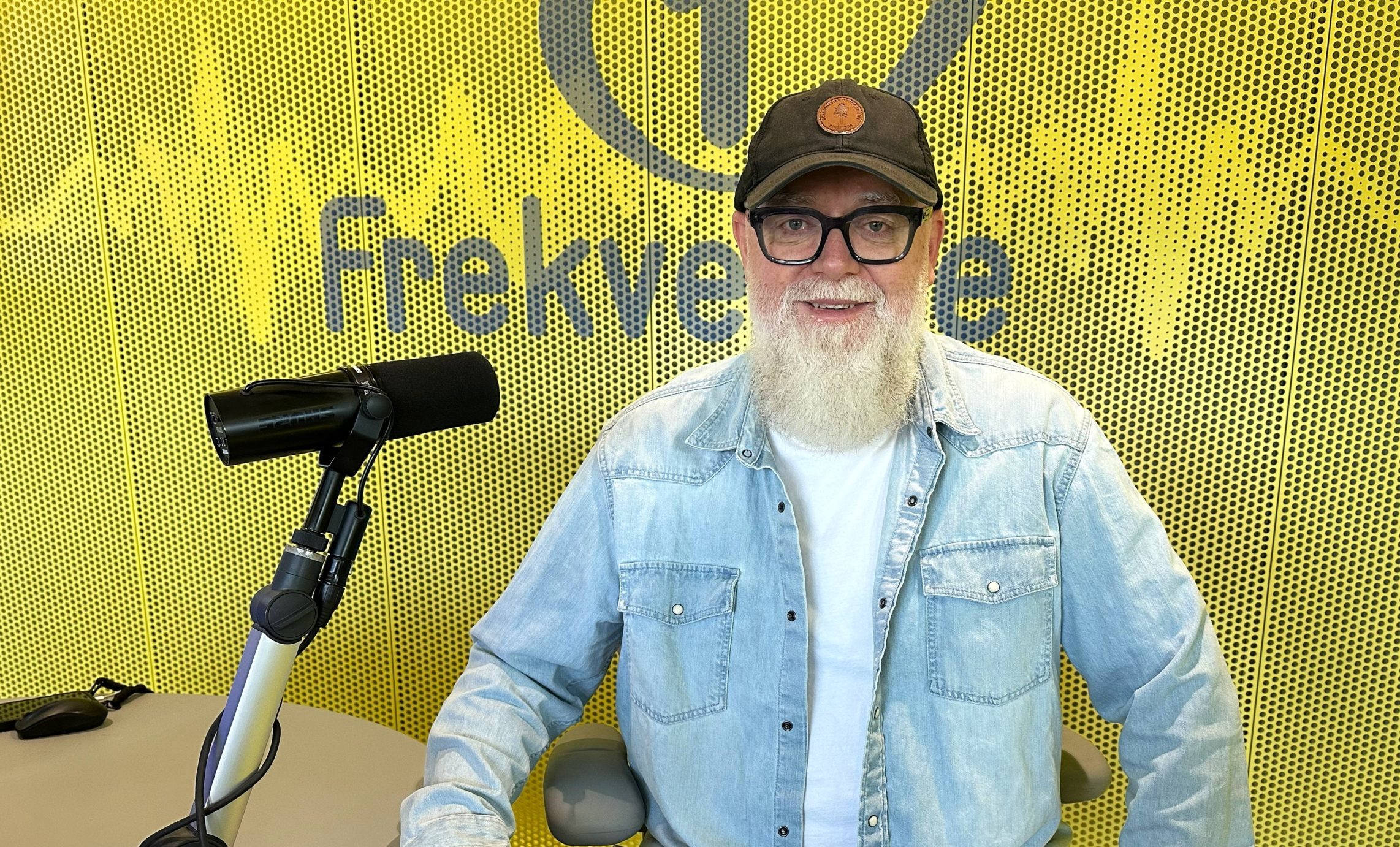 Fotr na&nbsp;tripu: Dobrý plán na&nbsp;cestu je, že si nesmíte dělat žádný plán