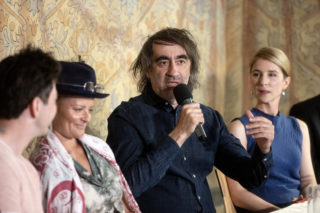 Letní shakespearovské slavnosti zahájí Komedie omylů. Do programu se vracejí i&nbsp;inscenace z&nbsp;předchozích sezon