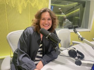 Laura Janáčková: Letní lásku je někdy těžší přežít než si ji užít