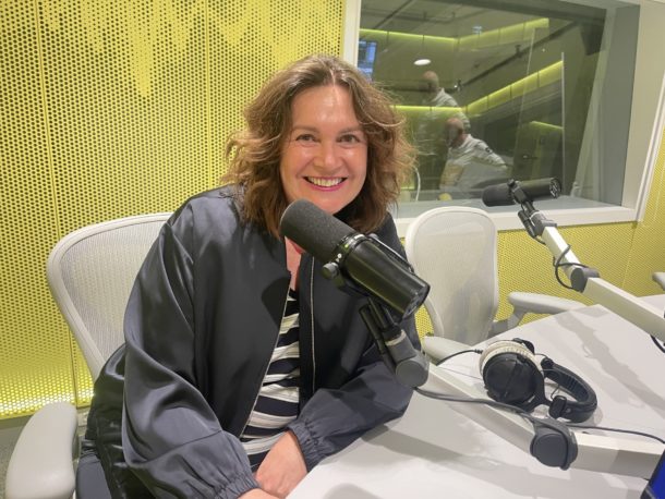 Laura Janáčková: Letní lásku je někdy těžší přežít než si ji užít