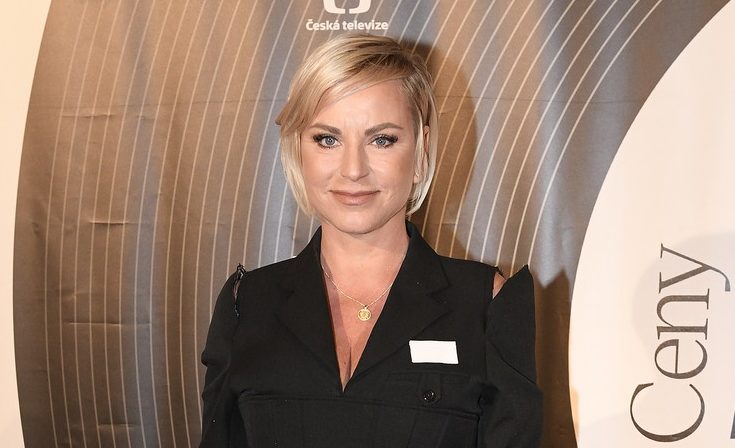 Martina Pártlová: Chlapi jsou věčné děti. Chodí na&nbsp;mě ženy, které utekly rodinám z&nbsp;domova