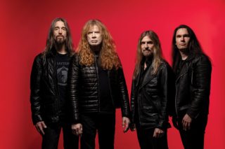 Megadeth (rozhovor): Nekončíme hned. Chceme se pořádně rozloučit s&nbsp;fanoušky