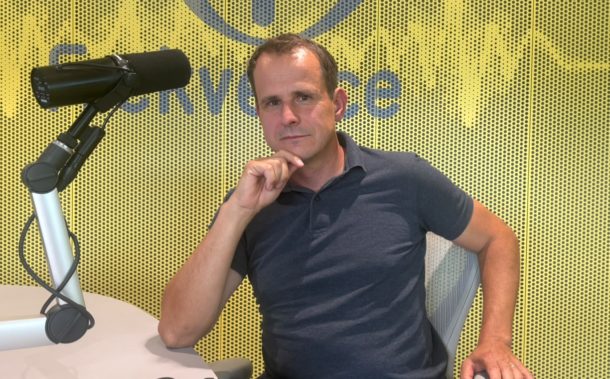 Petr Dimun: Ministři poslední dobou chrlí novely, často bez větší diskuze