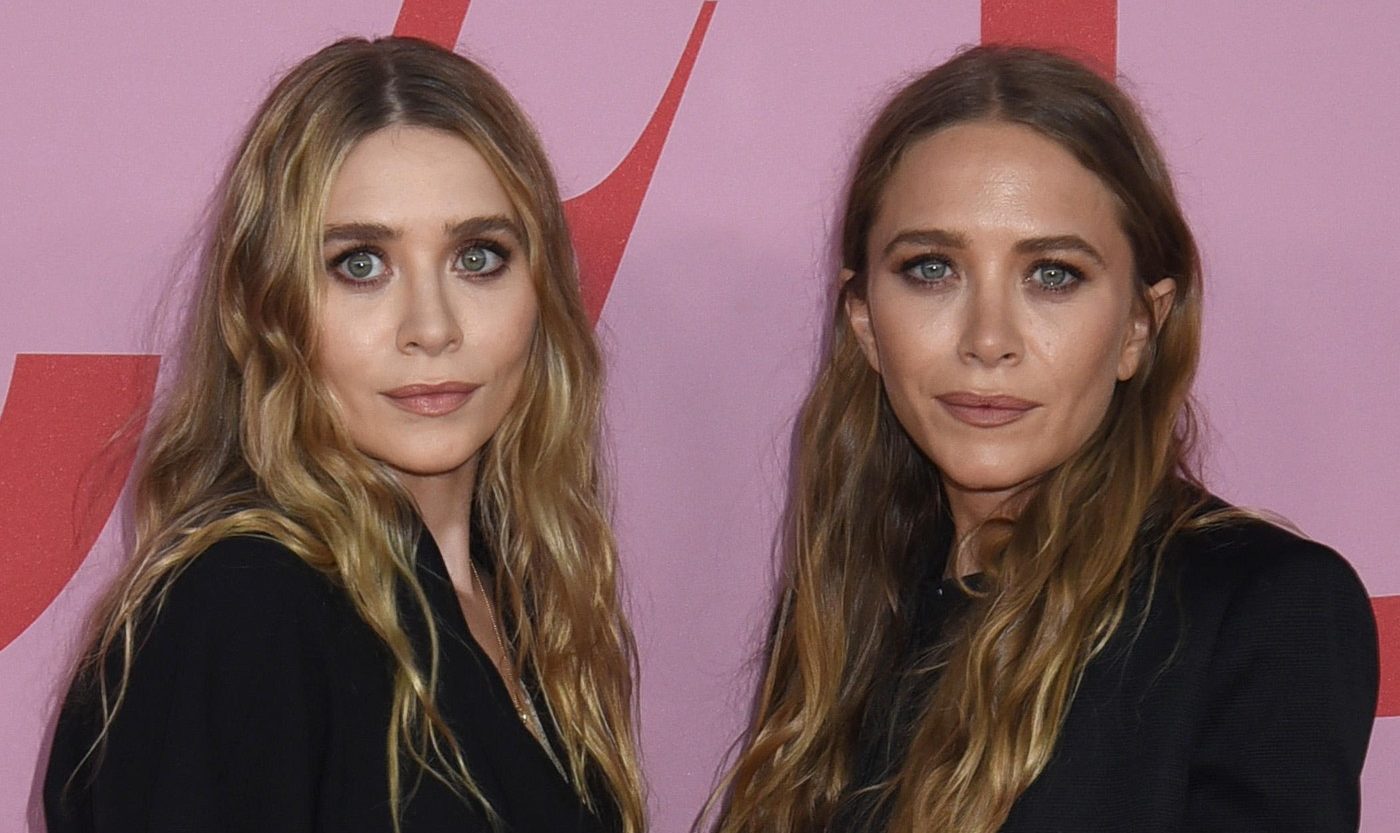 Mary-Kate a Ashley Olsen slaví 40. Hollywood vyměnily za módní impérium
