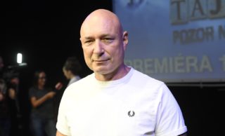 Daniel Landa: Spojovat Vlasteneckou ligu s&nbsp;nacismem je fatální lež