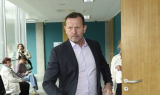 Jaromír Soukup přišel o další majetek. Kvůli dluhům už nevlastní dům na Příbramsku