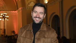 Ztracený promluvil o penězích i manželce. Jeho odpověď mnohé překvapí