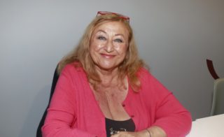 Halina Pawlowská zavzpomínala na zesnulého manžela. Ukázala snímek starý 50 let
