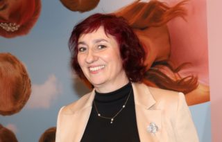 Simona Babčáková: Končím! Chci se věnovat tomu, co má větší smysl